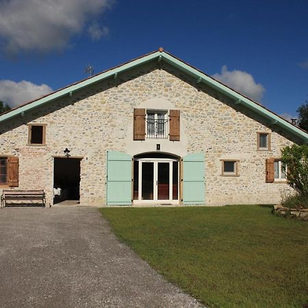 La Maison Des Eyres - Chambres Pey Экстерьер фото