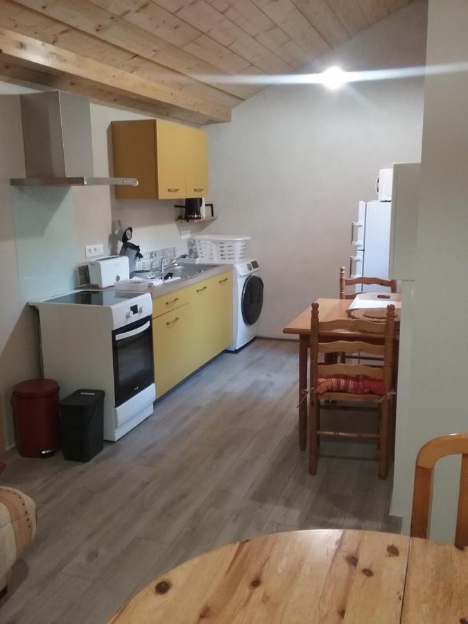 La Maison Des Eyres - Chambres Pey Экстерьер фото