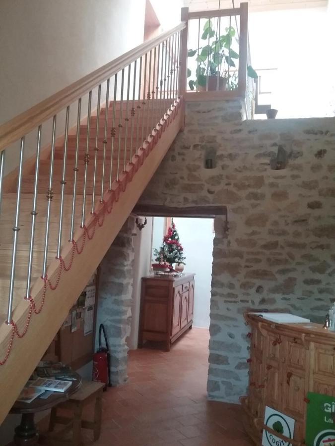 La Maison Des Eyres - Chambres Pey Экстерьер фото
